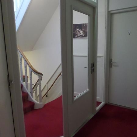 Royal Hotel Rotterdam Eksteriør billede