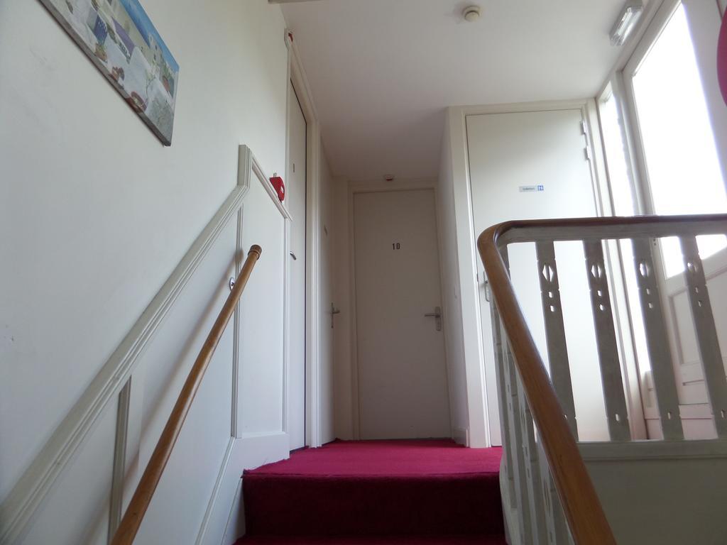 Royal Hotel Rotterdam Eksteriør billede
