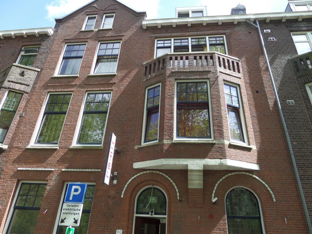Royal Hotel Rotterdam Eksteriør billede