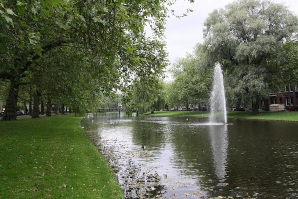Royal Hotel Rotterdam Eksteriør billede