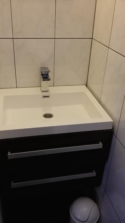 Royal Hotel Rotterdam Værelse billede