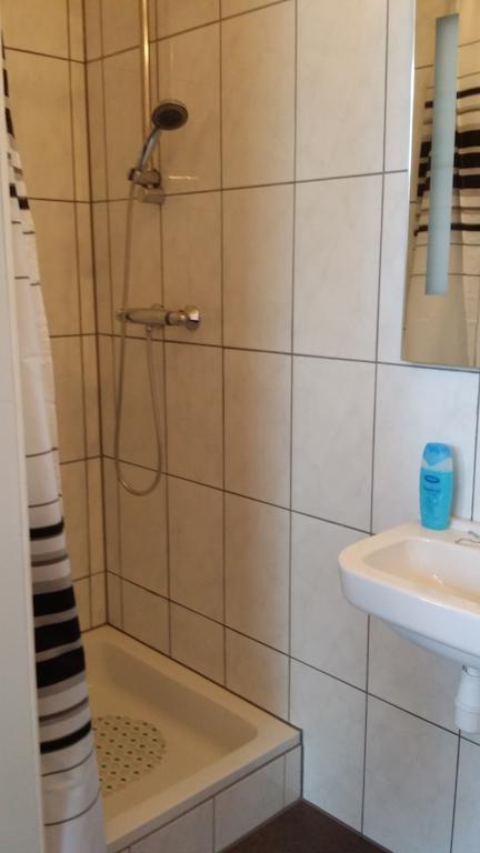 Royal Hotel Rotterdam Værelse billede